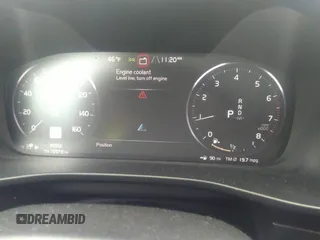 2020 Volvo XC40 R-Design с VIN YV4162UM2L2305405, выставлен на аукционе IAAI как лот 41531111 с пробегом 82 352 миль миль и . История ставок и продаж доступна на DreamBid. Изображение 7.