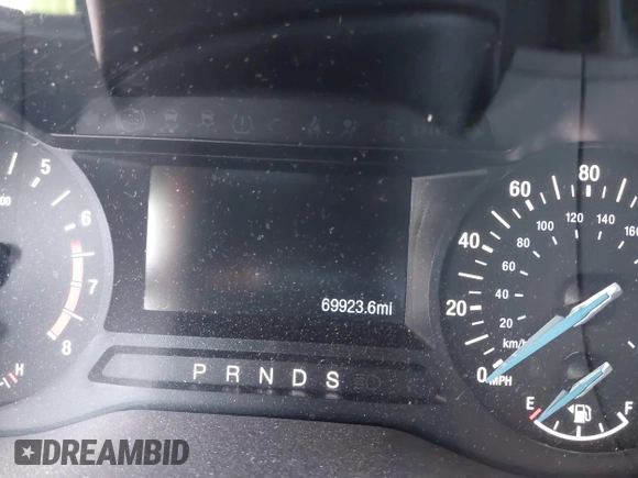 2019 Ford Edge SE с VIN 2FMPK3G93KBB76472, выставлен на аукционе IAAI как лот 42290403 с пробегом 69 923 миль миль и . История ставок и продаж доступна на DreamBid. Изображение 7.