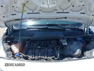 2020 Ford Transit Connect XL с VIN NM0LS7E24L1453169, выставлен на аукционе IAAI как лот 42672594 с пробегом 116 683 миль миль и . История ставок и продаж доступна на DreamBid. Изображение 10.