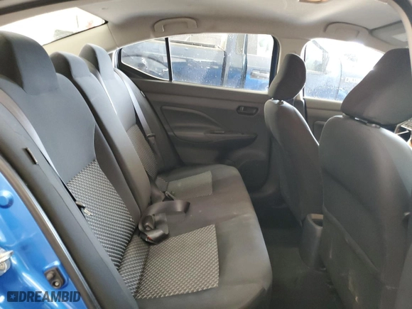 2020 Nissan Versa S with VIN 3N1CN8DV3LL807416, listed as a Copart auction lot 49654445 with 79,906 mi miles and Salvage Title. Bid and sale history available at carsss.com. Image 10.
