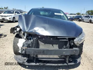 2019 Kia Forte LXS with VIN 3KPF24AD9KE074606, listed as a Copart auction lot 52826035 with 63,675 mi miles and Salvage title. Bid and sale history available at DreamBid. Image 5.