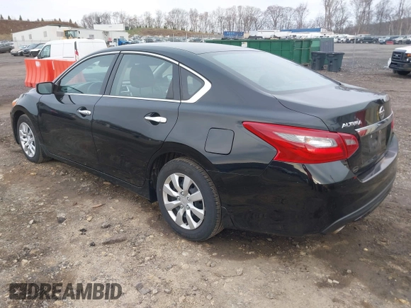 2018 Nissan Altima SR with VIN 1N4AL3APXJC255169, listed as a IAAI auction lot 41996921 with 148,770 mi miles and . Bid and sale history available at DreamBid. Image 3.