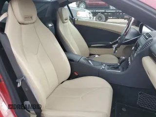 2007 Mercedes-Benz SLK 350 с VIN WDBWK56F57F139575, выставлен на аукционе Copart как лот 82769484 с пробегом 30 677 миль миль и Списание • Salvage title. История ставок и продаж доступна на DreamBid. Изображение 10.