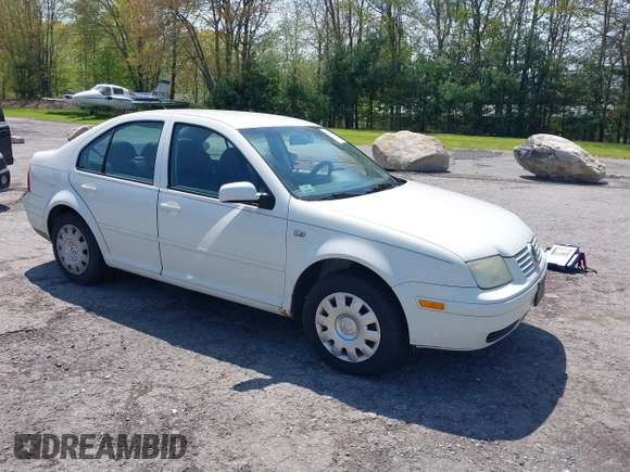 2003 Volkswagen Jetta GL с VIN 3VWRK69M13M075752, выставлен на аукционе IAAI как лот 42241488 с пробегом 169 831 миль миль и . История ставок и продаж доступна на DreamBid. Изображение 1.