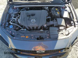 2022 Mazda Mazda3 Hatchback Premium with VIN JM1BPAML3N1501092, listed as a Copart auction lot 48349425 with 50,485 mi miles and Salvage Title. Bid and sale history available at carsss.com. Image 11.