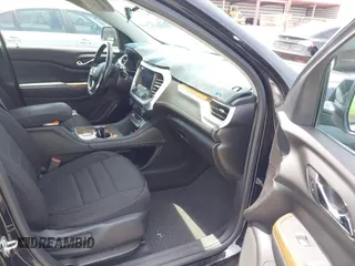 2020 GMC Acadia SLE z VIN 1GKKNKLA2LZ138525, wystawiony jako IAAI lot #42119434 z przebiegiem 80 644 mil mil oraz . Historia ofert i sprzedaży dostępna na DreamBid. Obrazek 5.
