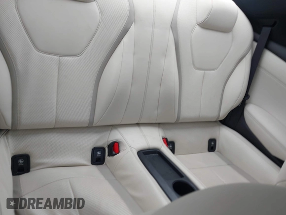 2017 Infiniti Q60 Premium с VIN JN1EV7EK0HM364338, выставлен на аукционе IAAI как лот 42140812 с пробегом 68 262 миль миль и . История ставок и продаж доступна на DreamBid. Изображение 8.