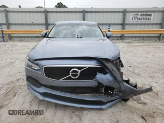 2019 Volvo S90 Momentum с VIN LVY102AK8KP110023, выставлен на аукционе Copart как лот 62362234 с пробегом 81 527 миль миль и На запчасти • Non repairable. История ставок и продаж доступна на DreamBid. Изображение 5.