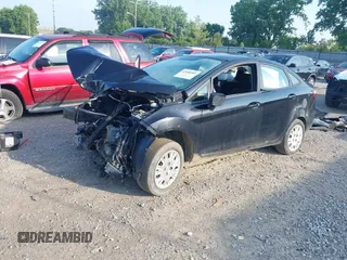 2015 Ford Fiesta S с VIN 3FADP4AJ6FM175618, выставлен на аукционе IAAI как лот 42600505 с пробегом 125 053 миль миль и . История ставок и продаж доступна на DreamBid. Изображение 18.
