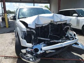 2013 Ford F-150 XL with VIN 1FTFW1CFXDFA77959, listed as a Copart auction lot 62317545 with 132,472 mi miles and Salvage title. Bid and sale history available at DreamBid. Image 13.