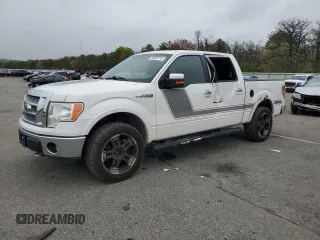 2011 Ford F-150 XL with VIN 1FTFW1EF1BFA90710, listed as a Copart auction lot 56864115 with 246,292 mi miles and Non repairable. Bid and sale history available at DreamBid. Image 1.