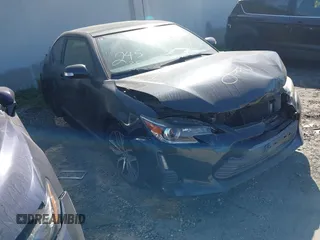 2015 Scion tC z VIN JTKJF5C74F3094358, wystawiony jako IAAI lot #41544526 z przebiegiem Nie podano mil oraz . Historia ofert i sprzedaży dostępna na DreamBid. Obrazek 1.