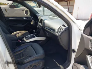 2010 Audi Q5 Premium Plus с VIN WA1MKAFPXAA015021, выставлен на аукционе IAAI как лот 42207496 с пробегом 144 317 миль миль и . История ставок и продаж доступна на DreamBid. Изображение 5.