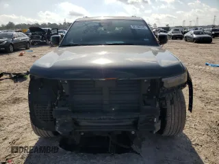 2024 Jeep Grand Cherokee Limited with VIN 1C4RJKBG2R8617084, listed as a Copart auction lot 56160245 with 17,475 mi miles and Salvage title. Bid and sale history available at DreamBid. Image 5.
