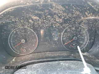 2021 Kia Forte FE z VIN 3KPF24AD3ME312405, wystawiony jako Copart lot #41834915 z przebiegiem Nie podano mil oraz Nie do naprawy • Non repairable. Historia ofert i sprzedaży dostępna na DreamBid. Obrazek 9.