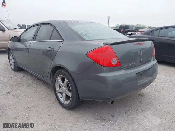 2009 Pontiac G6 GT w/1SA *Ltd Avail* with VIN 1G2ZH57N194119930, listed as a IAAI auction lot 41928726 with 186,926 mi miles. Bid and sale history available at carsss.com. Image 15.