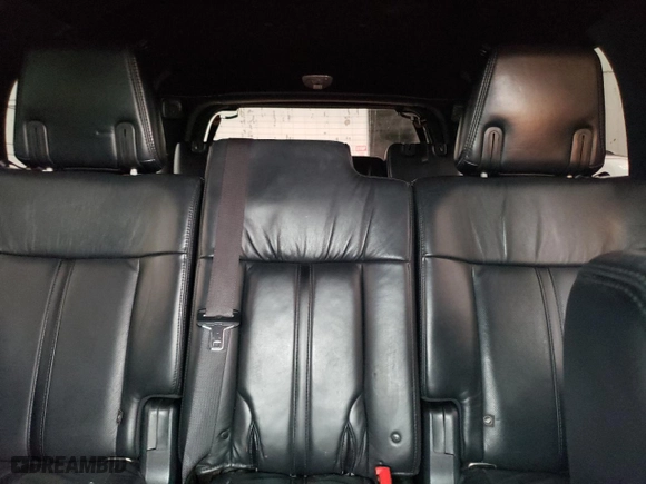 2015 Lincoln Navigator L with VIN 5LMJJ3JT8FEJ07071, listed as a Copart auction lot 66850184 with 58,028 mi miles and Salvage Title. Bid and sale history available at carsss.com. Image 10.
