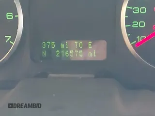2005 Ford Five Hundred SEL с VIN 1FAFP24115G157223, выставлен на аукционе IAAI как лот 42377762 с пробегом 216 575 миль миль и . История ставок и продаж доступна на DreamBid. Изображение 7.