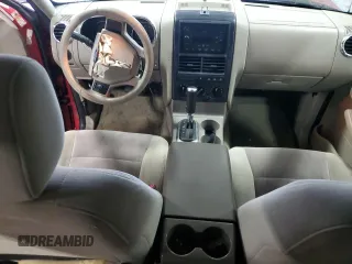 2007 Ford Explorer XLT z VIN 1FMEU73E87UB10917, wystawiony jako Copart lot #59261015 z przebiegiem 198 187 mil mil oraz Szkoda całkowita • Salvage title. Historia ofert i sprzedaży dostępna na DreamBid. Obrazek 8.
