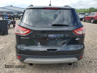 2014 Ford Escape SE с VIN 1FMCU9GXXEUE19204, выставлен на аукционе Copart как лот 61848115 с пробегом 116 746 миль миль и Чистый • Clean title. История ставок и продаж доступна на DreamBid. Изображение 6.
