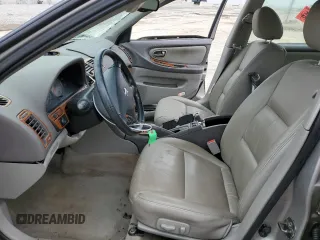 2002 Nissan Maxima GXE with VIN JN1DA31D82T400166, listed as a Copart auction lot 51148875 with 95,487 mi miles and Non repairable. Bid and sale history available at DreamBid. Image 7.