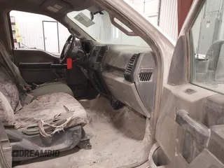 2017 Ford F-150 XL с VIN 1FTFW1EF6HKD95524, выставлен на аукционе IAAI как лот 41782825 с пробегом 78 958 миль миль и . История ставок и продаж доступна на DreamBid. Изображение 5.
