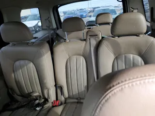 2003 Mercury Mountaineer Convenience z VIN 4M2ZU66KX3UJ12609, wystawiony jako Copart lot #83097814 z przebiegiem Nie podano mil oraz Szkoda całkowita • Salvage title. Historia ofert i sprzedaży dostępna na DreamBid. Obrazek 10.