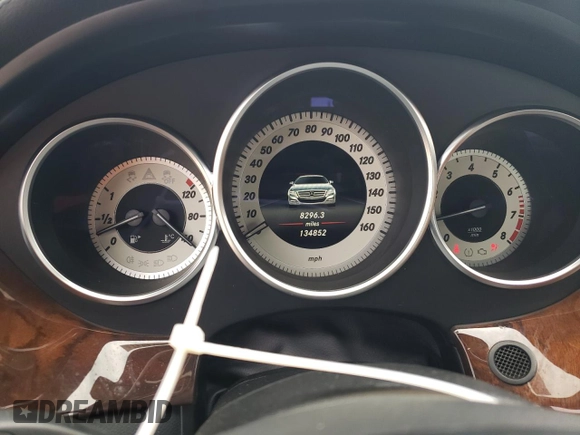 2014 Mercedes-Benz CLS 550 с VIN WDDLJ7DB2EA123787, выставлен на аукционе Copart как лот 56536725 с пробегом 134 852 миль миль и Чистый • Clean title. История ставок и продаж доступна на DreamBid. Изображение 9.