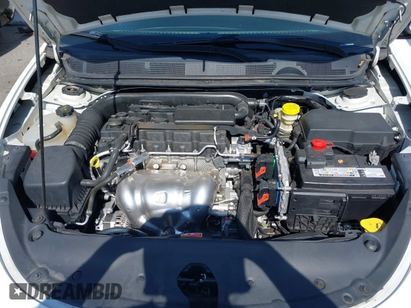 2016 Dodge Dart GT with VIN 1C3CDFEB1GD728240, listed as a IAAI auction lot 42625058 with 104,423 mi miles and . Bid and sale history available at DreamBid. Image 10.