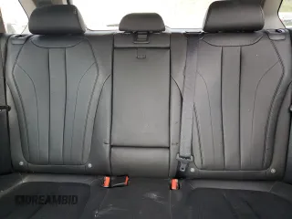 2016 BMW X5 xDrive35i with VIN 5UXKR0C57G0P23150, listed as a Copart auction lot 49069375 with 104,229 mi miles and Salvage Title. Bid and sale history available at carsss.com. Image 10.