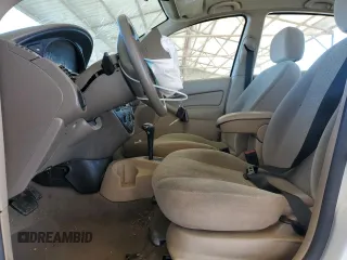 2003 Ford Focus SE with VIN 1FAFP34P93W235499, listed as a Copart auction lot 46503275 with 78,411 mi miles and Salvage Title. Bid and sale history available at carsss.com. Image 7.