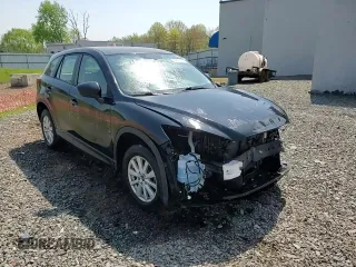 2014 Mazda CX-5 Sport with VIN JM3KE2BE8E0392545, listed as a Copart auction lot 54131455 with 63,917 mi miles and Salvage Title. Bid and sale history available at carsss.com. Image 15.
