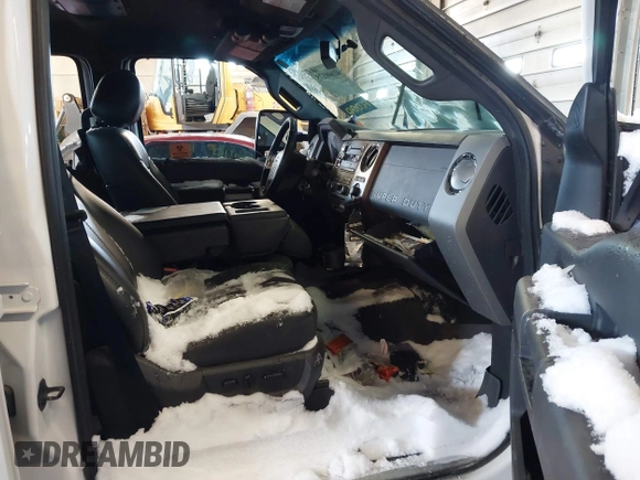 2012 Ford F-250 XL с VIN 1FT7W2B62CEB22201, выставлен на аукционе IAAI как лот 41600175 с пробегом Не указан миль и . История ставок и продаж доступна на DreamBid. Изображение 5.