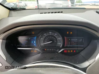2014 Lincoln MKZ Hybrid с VIN 3LN6L2LU0ER804426, выставлен на аукционе Copart как лот 59280525 с пробегом 155 186 миль миль и Чистый • Clean title. История ставок и продаж доступна на DreamBid. Изображение 9.