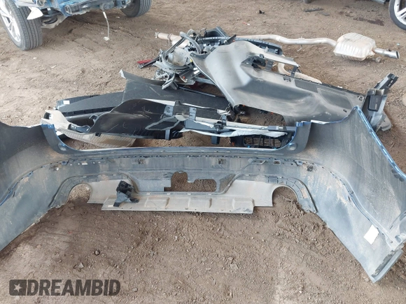 2021 Ford Explorer Limited с VIN 1FMSK8FH9MGC28022, выставлен на аукционе IAAI как лот 42369135 с пробегом 24 175 миль миль и . История ставок и продаж доступна на DreamBid. Изображение 12.
