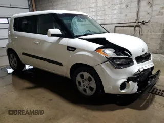 2013 Kia Soul with VIN KNDJT2A5XD7509544, listed as a Copart auction lot 47893525 with 70,292 mi miles and Salvage Title. Bid and sale history available at carsss.com. Image 4.