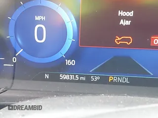 2020 Ford Escape SE Sport Hybrid with VIN 1FMCU0BZXLUC08683, listed as a IAAI auction lot 41882926 with 59,831 mi miles and . Bid and sale history available at DreamBid. Image 15.