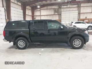 2019 Nissan Frontier SV with VIN 1N6AD0EV9KN714516, listed as a IAAI auction lot 42296632 with 159,606 mi miles and . Bid and sale history available at DreamBid. Image 13.