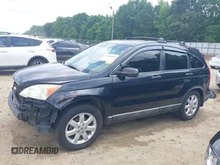 2008 Honda CR-V EX z VIN 5J6RE48598L028903, wystawiony jako IAAI lot #42280264 z przebiegiem 194 326 mil mil oraz . Historia ofert i sprzedaży dostępna na DreamBid. Obrazek 15.
