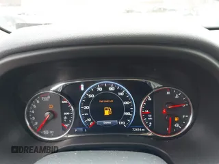 2021 GMC Acadia Denali z VIN 1GKKNXLS8MZ133935, wystawiony jako IAAI lot #42059767 z przebiegiem 72 414 mil mil oraz . Historia ofert i sprzedaży dostępna na DreamBid. Obrazek 7.