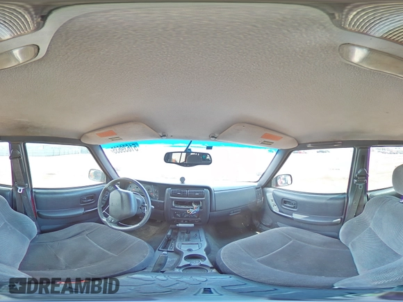 1999 Jeep Cherokee Sport with VIN 1J4FF68S6XL574980, listed as a Copart auction lot 51639635 with 257,854 mi miles and Salvage Title. Bid and sale history available at carsss.com. Image 13.