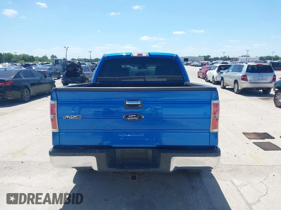 2014 Ford F-150 XL with VIN 1FTFW1CT7EFA90448, listed as a IAAI auction lot 41956516 with 71,860 mi miles. Bid and sale history available at carsss.com. Image 16.