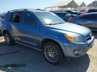 2012 Toyota RAV4 Sport z VIN 2T3WF4DVXCW137159, wystawiony jako IAAI lot #42508298 z przebiegiem 71 832 mil mil oraz . Historia ofert i sprzedaży dostępna na DreamBid. Obrazek 1.
