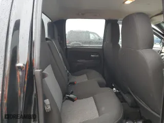 2011 Chevrolet Colorado LT w/1LT with VIN 1GCDSCFE7B8116025, listed as a Copart auction lot 43319585 with 172,458 mi miles and Salvage Title. Bid and sale history available at carsss.com. Image 10.
