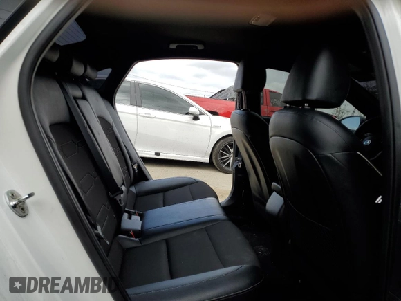 2021 Kia Forte GT-Line z VIN 3KPF34AD5ME269277, wystawiony jako Copart lot #55737805 z przebiegiem 74 208 mil mil oraz Szkoda całkowita • Salvage title. Historia ofert i sprzedaży dostępna na DreamBid. Obrazek 10.