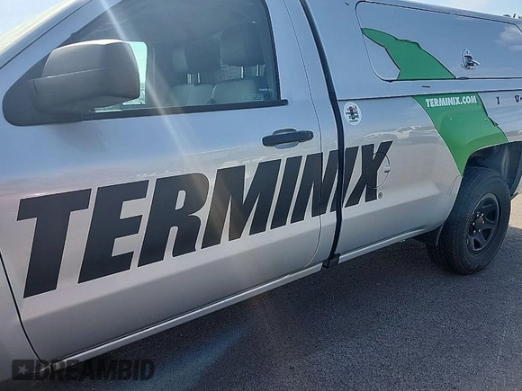 2016 Chevrolet Silverado 1500 Work Truck with VIN 1GCNCNEH1GZ235635, listed as a IAAI auction lot 41984511 with 179,541 mi miles. Bid and sale history available at carsss.com. Image 1.