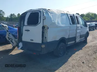 2016 Ford Transit Cargo с VIN 1FTYR1ZMXGKB04935, выставлен на аукционе IAAI как лот 42396466 с пробегом 220 920 миль миль и . История ставок и продаж доступна на DreamBid. Изображение 4.