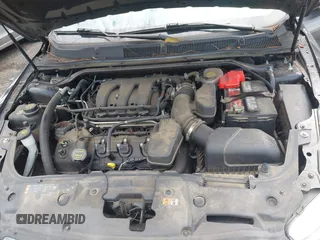 2017 Ford Taurus SEL with VIN 1FAHP2E82HG132551, listed as a IAAI auction lot 42633317 with 80,785 mi miles and . Bid and sale history available at DreamBid. Image 10.
