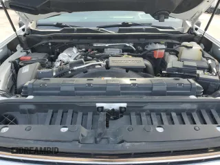 2021 Chevrolet Silverado 3500HD High Country with VIN 1GC4YVEY0MF246295, listed as a Copart auction lot 70669874 with 134,097 mi miles and Salvage Title. Bid and sale history available at carsss.com. Image 12.