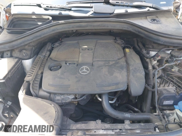 2014 Mercedes-Benz M 350 с VIN 4JGDA5JBXEA357176, выставлен на аукционе IAAI как лот 42289923 с пробегом 192 886 миль миль и . История ставок и продаж доступна на DreamBid. Изображение 10.